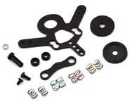 NEXX Racing MR02/03 Multilength Carbon Disk Damper For Lexan (Black) | product-also-purchased