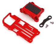 NEXX Racing Aluminum Upper Frame For Kyosho MR03 (Red) | product-related