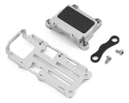 NEXX Racing Aluminum Upper Frame For Kyosho MR03 (Silver) | product-related