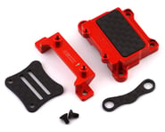 NEXX Racing Aluminum Hop Up For PN 2.5 (Red) | product-related