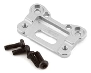 NEXX Racing Aluminum Front Bumper Mount Base (Silver) | product-also-purchased