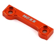 NEXX Racing MR03 Aluminum Front Suspension Spacer (Orange) | product-also-purchased