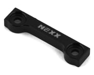 NEXX Racing MR03 Aluminum Front Suspension Spacer (Black) | product-also-purchased