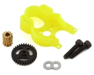 NEXX Racing Axial SCX24 Brushless Motor Mount w/Pinion & Spur | product-also-purchased