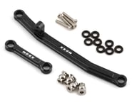 NEXX Racing Axial SCX24 Aluminum Steering Link Set (Black) | product-also-purchased