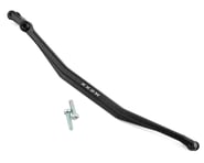 NEXX Racing Aluminum Steering Linkage Bar (Kyosho Mini-Z 4x4) (Black) | product-related