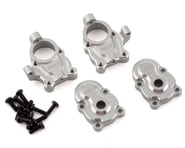 more-results: The NEXX Racing FCX24 Aluminum Front Portal Axle Set is a great option to help lower t