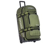 more-results: 9800 Hauler Bag - The King Of All Gear Bags The Ogio 9800 Pit Bag stands out as a prem