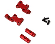 Orlandoo Hunter 32M01 Metal Leaf Spring Fixing Accessories (Red) | product-also-purchased
