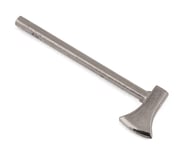 Orlandoo Hunter Metal Axe (Silver) | product-also-purchased