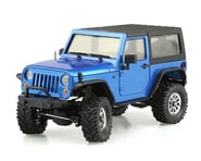 Orlandoo Hunter OH35A01 1/35 Micro Crawler Kit (Wrangler Rubicon) | product-also-purchased