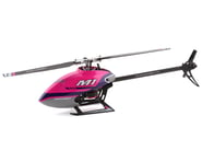 OMP Hobby M1 Electric Helicopter (Purple) | product-related