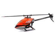 OMP Hobby M1 Electric Helicopter (SFHSS) (Orange) | product-also-purchased