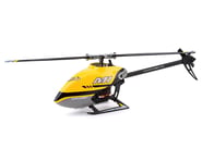 OMP Hobby M1 Electric Helicopter (Yellow) | product-related