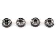 OMP Hobby Flanged Bearing (2x5x2.5mm) (MF52ZZ) (4) | product-also-purchased
