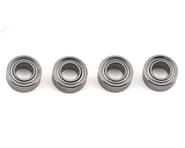 OMP Hobby Ball Bearing (3x6x2.5mm) (MR63ZZ) (4) | product-also-purchased