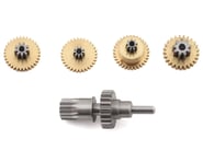 OMP Hobby Servo Gear Set | product-also-purchased