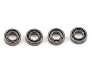 OMP Hobby Bearings (3x6x2mm) (MR63) (4) | product-related