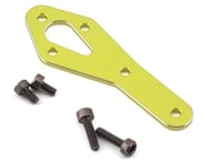 OMP Hobby Tail Motor Enhance Reinforcement Plate (Yellow) | product-also-purchased