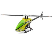 OMP Hobby M2 Explore Electric Helicopter (Yellow) | product-also-purchased