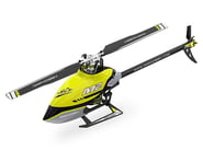 OMP Hobby M2 V2 Electric Helicopter (Yellow) | product-related