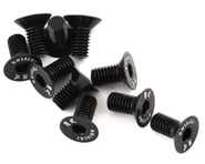 Onisiki 3x6mm Engraved 7075 Aluminum Flat Head Screws (10) | product-also-purchased