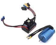 more-results: The Onyx 1/10 4-Pole 3000Kv ESC and Brushless Motor Combo is the perfect choice for se