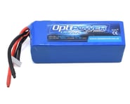 Optipower 7S 50C LiPo Battery (25.9V/4400mAh) | product-also-purchased