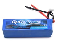 Optipower 6S 50C LiPo Battery (22.2V/5000mAh) | product-also-purchased