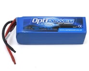 Optipower 7S 50C LiPo Battery (25.9V/5000mAh) | product-also-purchased