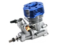 O.S. 50 SX-H Hyper Ringed Competition Helicopter Engine | product-also-purchased