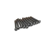 O.S. Pan Head Screw 3x18mm (10) | product-related