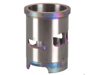 more-results: This is a replacement O.S. Engines .91 HZ-R Speed 3D Cylinder Liner. This product was 