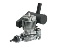 O.S. GT22 22cc Gas 2-Cycle Airplane Engine w/Muffler | product-related