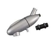 O.S. F-4050 Muffler Assembly (FS-62V) | product-related
