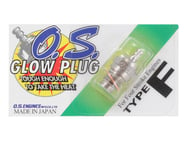 O.S. Type F Standard Glow Plug "Medium" | product-related