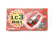 O.S. LC3 Long Reach T-Maxx Standard Glow Plug "Hot" | product-also-purchased