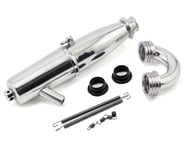 O.S. T-2060SC WN One Piece Tuned Pipe w/Manifold (Welded Nipple) | product-also-purchased