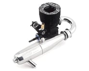O.S. Speed B2103 Type R .21 Competition Nitro Buggy Engine w/T-2100SC Pipe | product-also-purchased