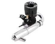 O.S. Speed R21GT .21 On-Road Engine Combo w/T-2060SC Pipe (Turbo) | product-related