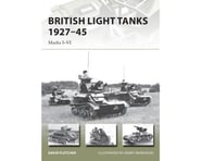more-results: Osprey Publishing Limited BRIT LT TANKS 1927-45 MARKS I-IV This product was added to o