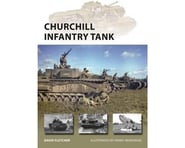 more-results: Osprey Publishing Limited CHURCHILL INFANTRY TANK This product was added to our catalo