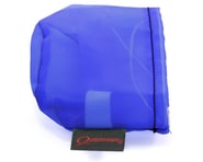 Outerwears Performance Pre-Filter Air Filter Cover (2 3/4 Dia. x 2 1/2) (Blue) | product-related
