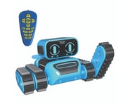 more-results: Owi /Movit RE/CO Robot Meet the RE/CO Robot, the adventurous off-roading sibling to Ki
