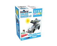 more-results: Owi /Movit Rookie Solar Racer V3 Kit Introducing the Rookie Solar Racer V3, the latest
