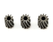 OXY Heli Helical Pinion Set (2mm Motor Shaft) (10,11,12T) | product-related