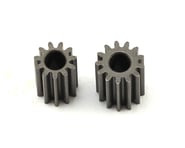 OXY Heli Straight Pinion Set (2.5mm Motor Shaft) (11,13T) | product-related