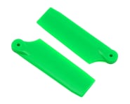 OXY Heli 50mm Tail Blade (Green) | product-also-purchased