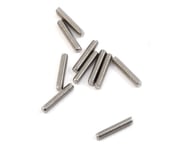 OXY Heli 2x10mm Threaded Rod (10) (Oxy 4) | product-related