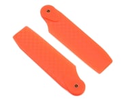 OXY Heli 62mm Tail Blade (Orange) (Oxy 4) | product-also-purchased